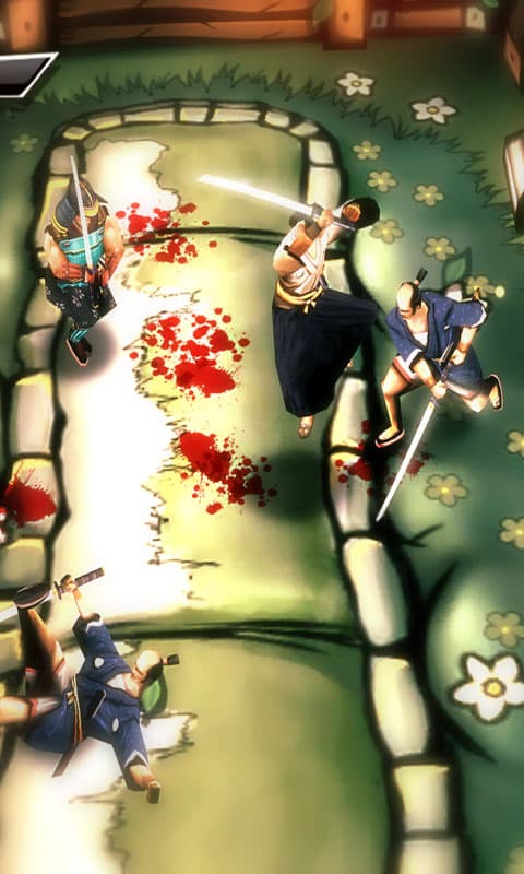 Samurai II Vengeance