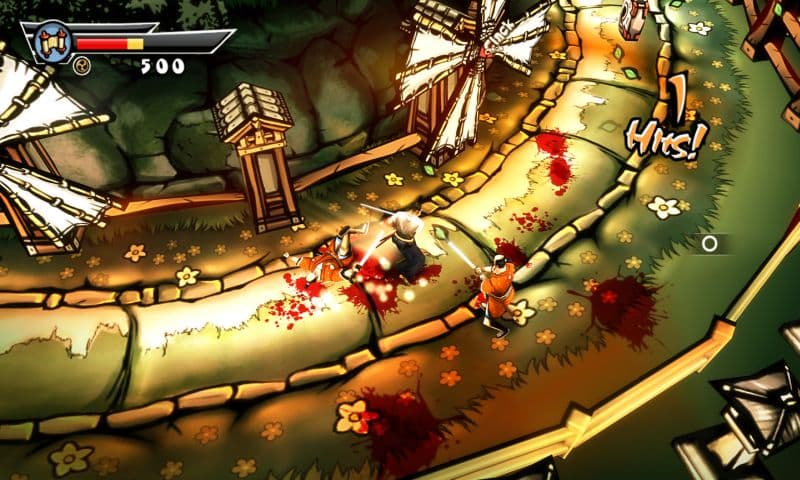 Samurai II Vengeance