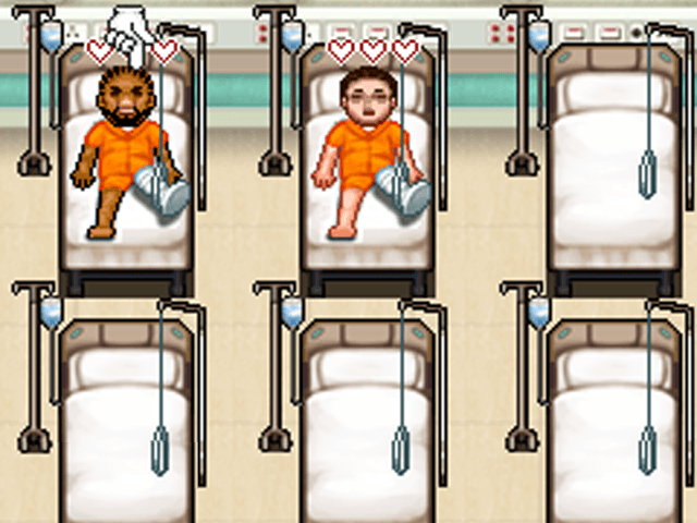 Prisonville