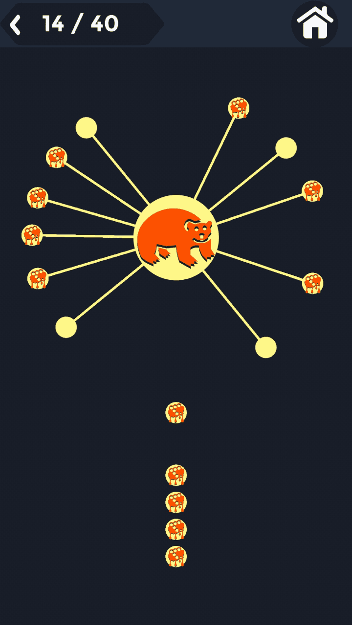 Master of Reaction 1200