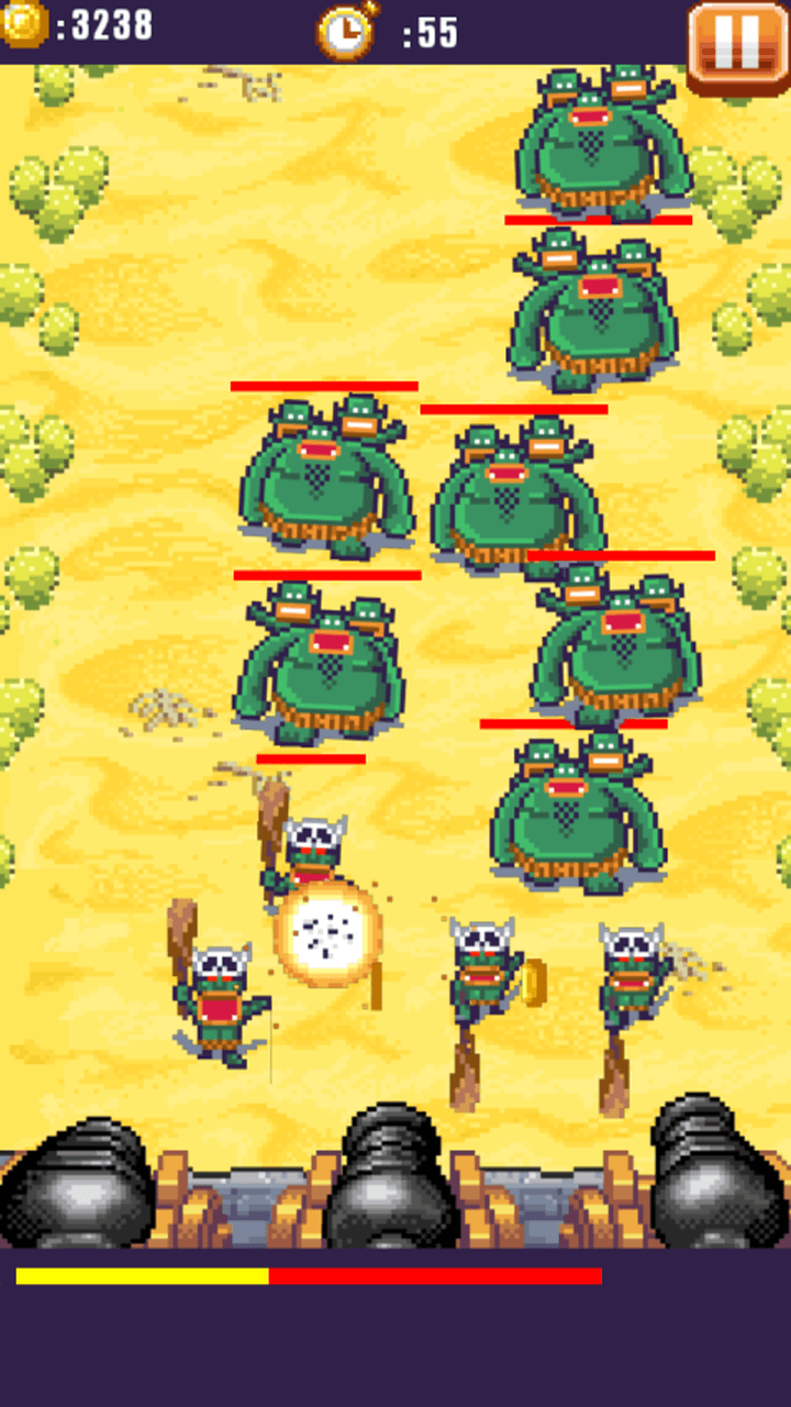 Kingdom Dash