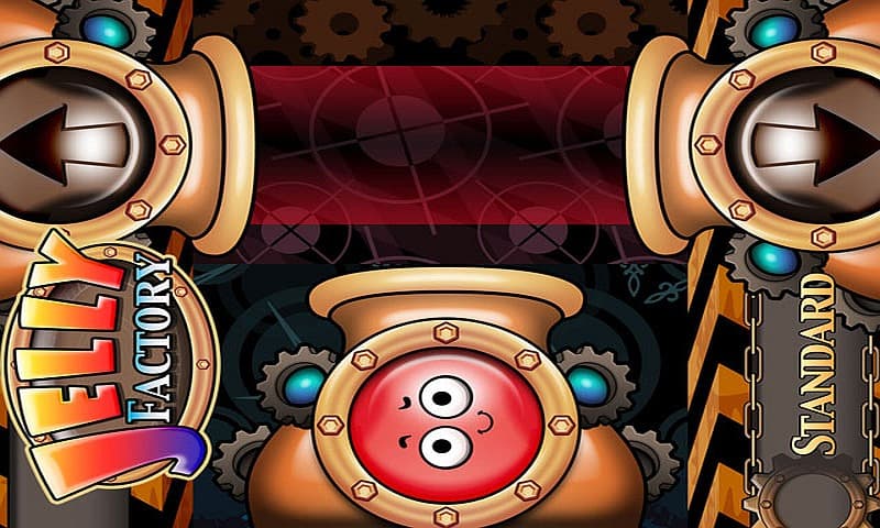Jelly Factory