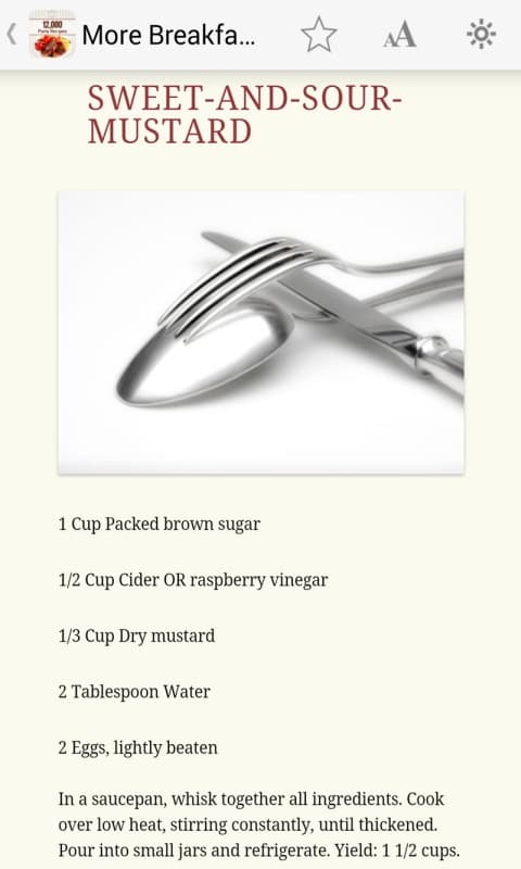 12.000 Party Rezepte