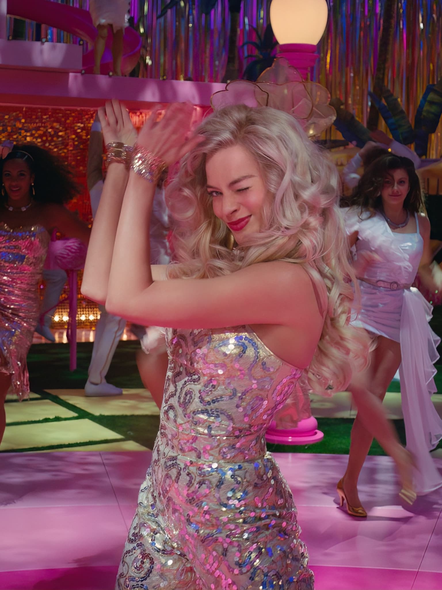 Mattel plant bereits eine 'Barbie'-Fortsetzung