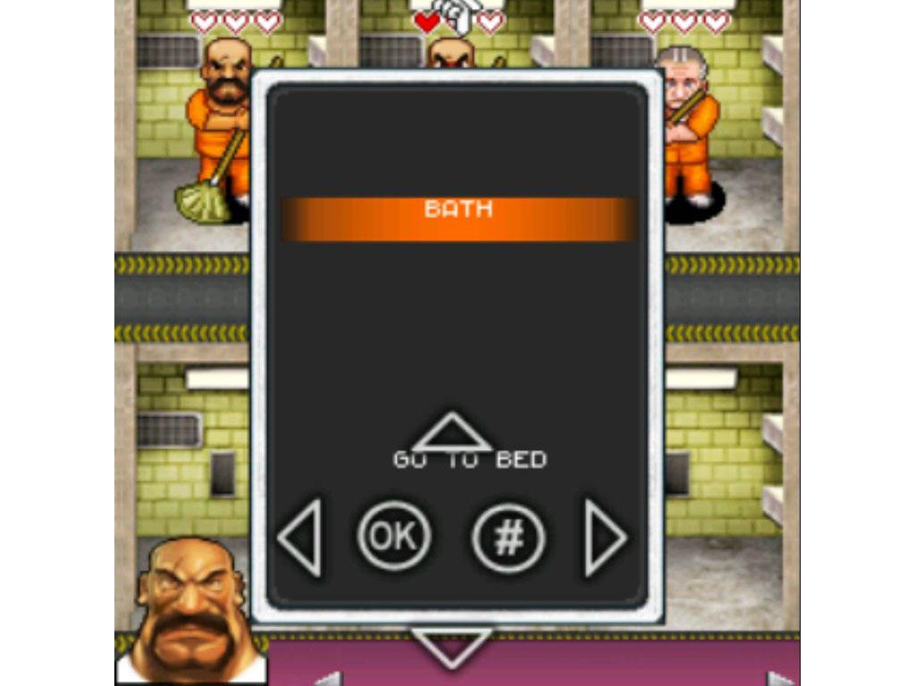 Prisonville
