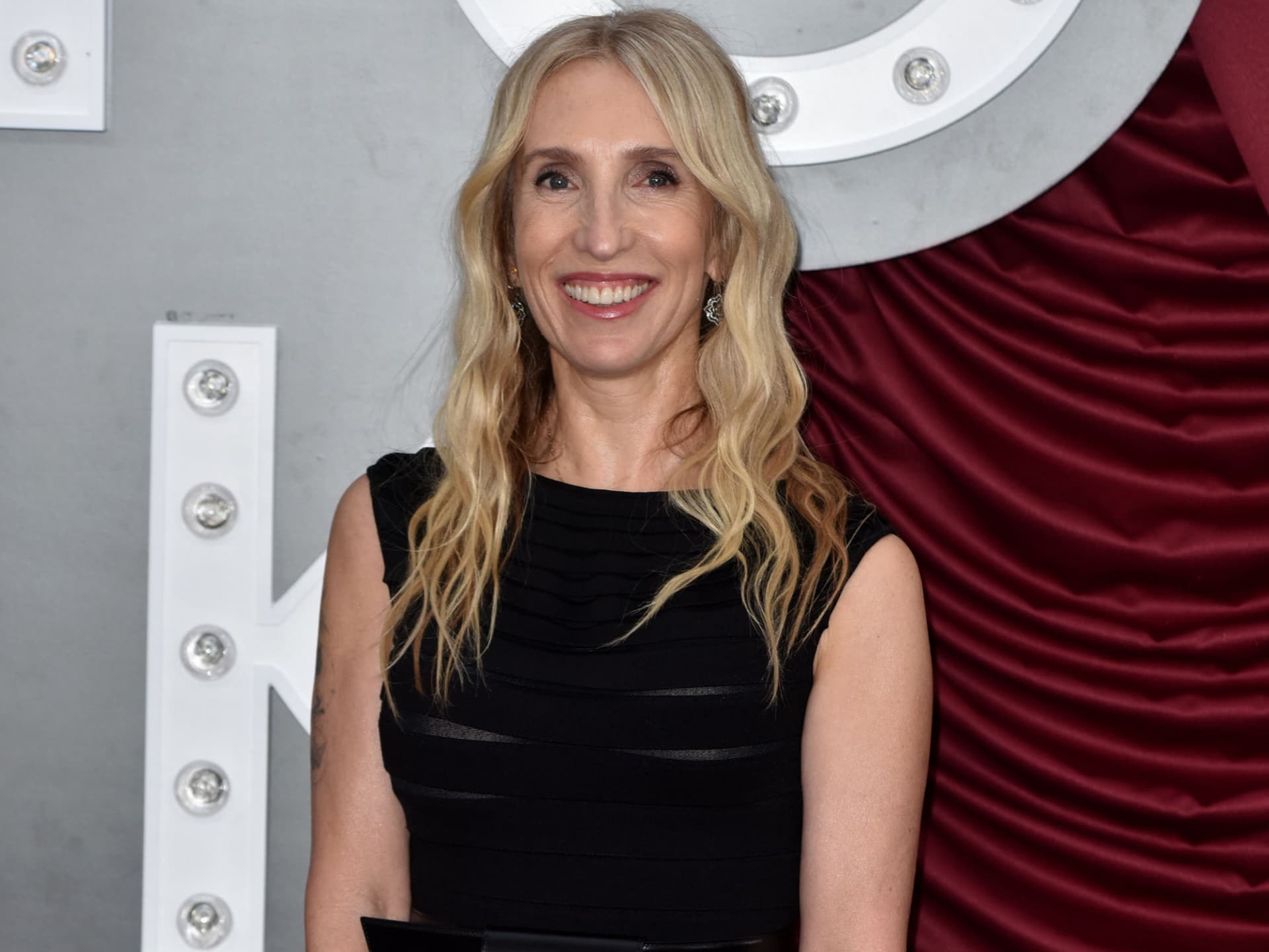 Sam Taylor-Johnson: Altersunterschied spielt keine Rolle