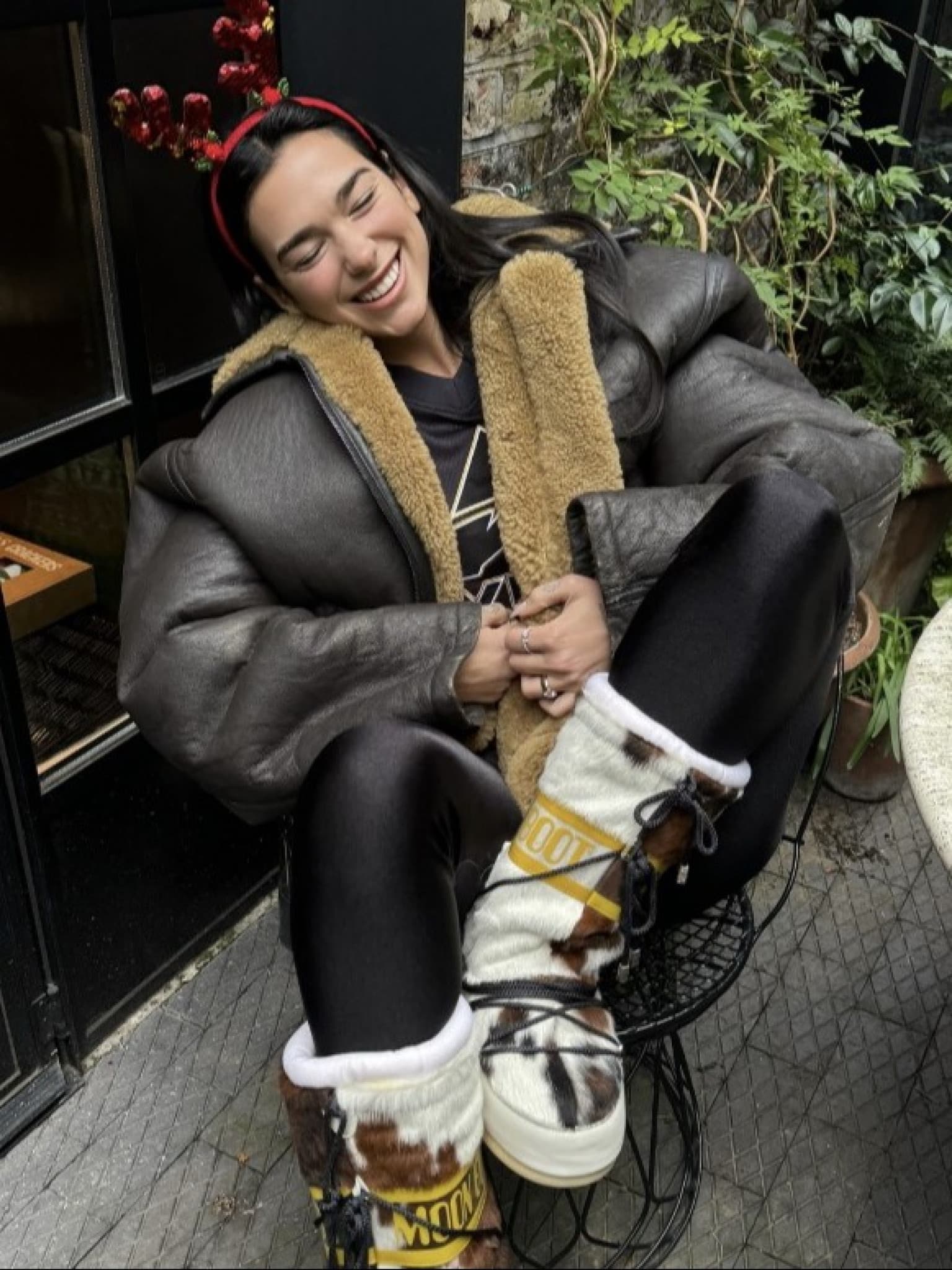 Dua Lipa und Callum Turner: Sind sie verlobt?