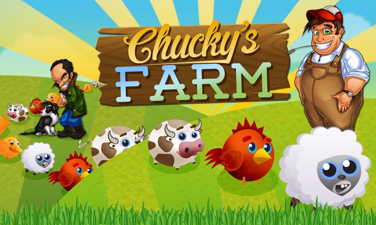 Chucky's Farm