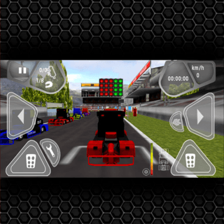 Truck Racing Championship