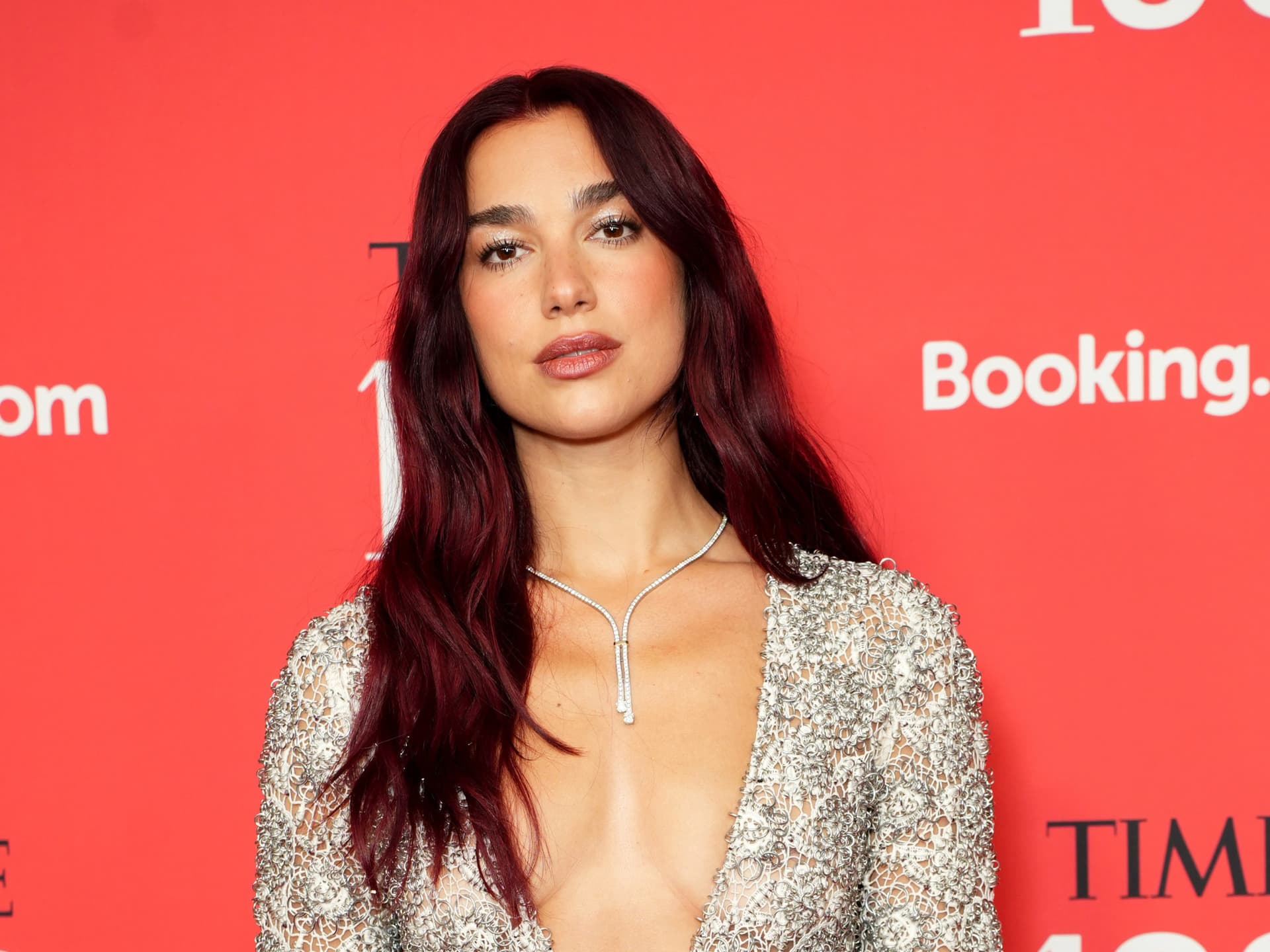 Dua Lipa: Popmusik muss ernst genommen werden