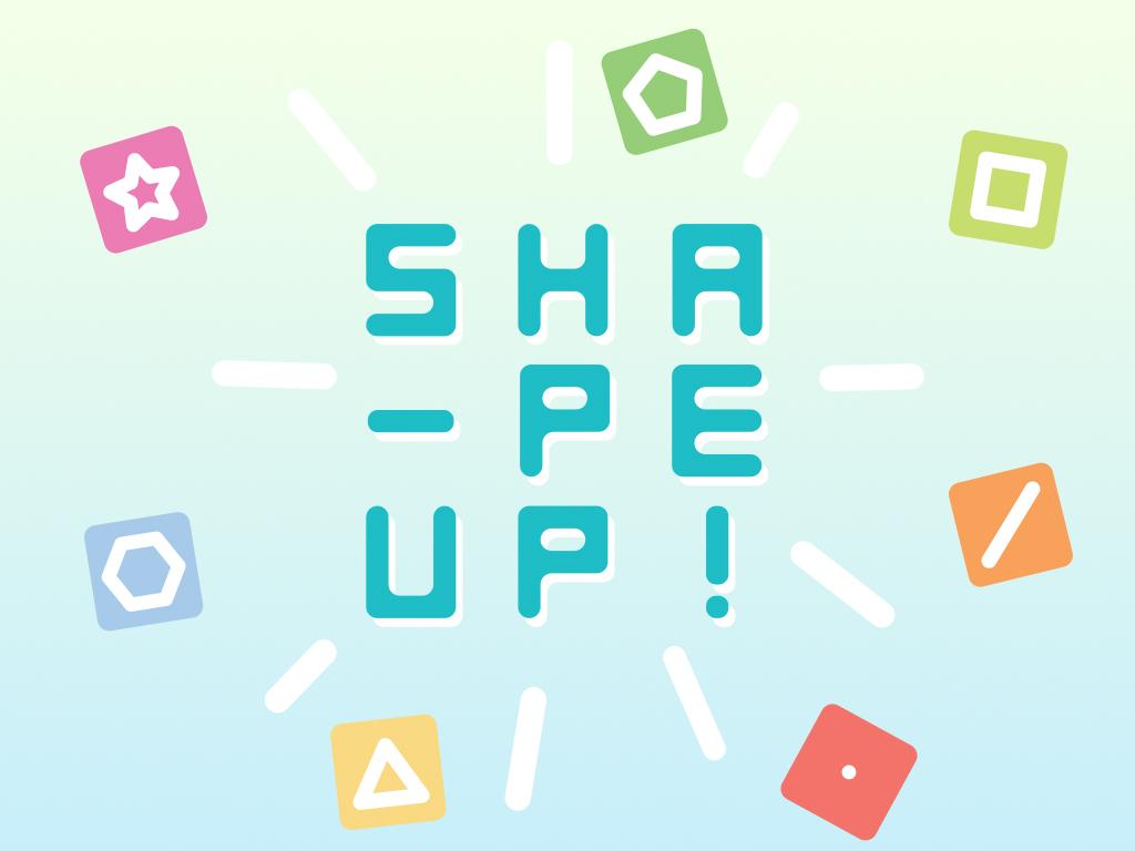 ShapeUp