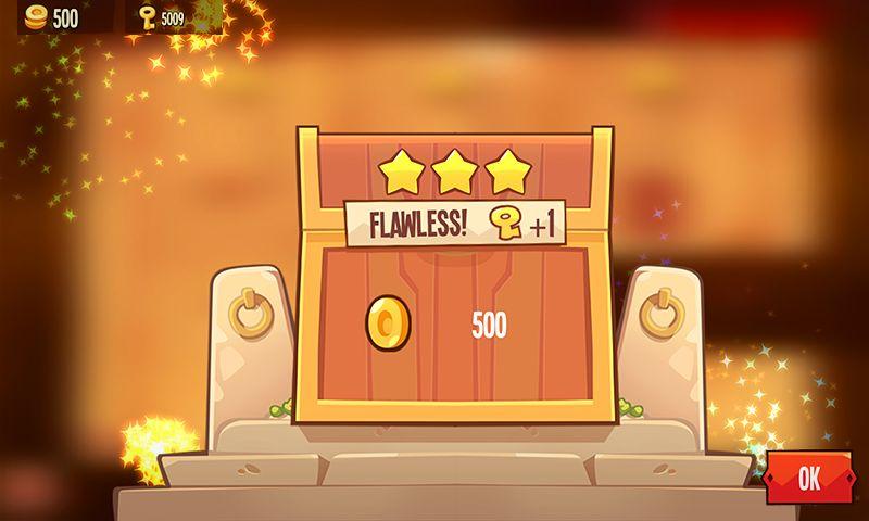 King of Thieves