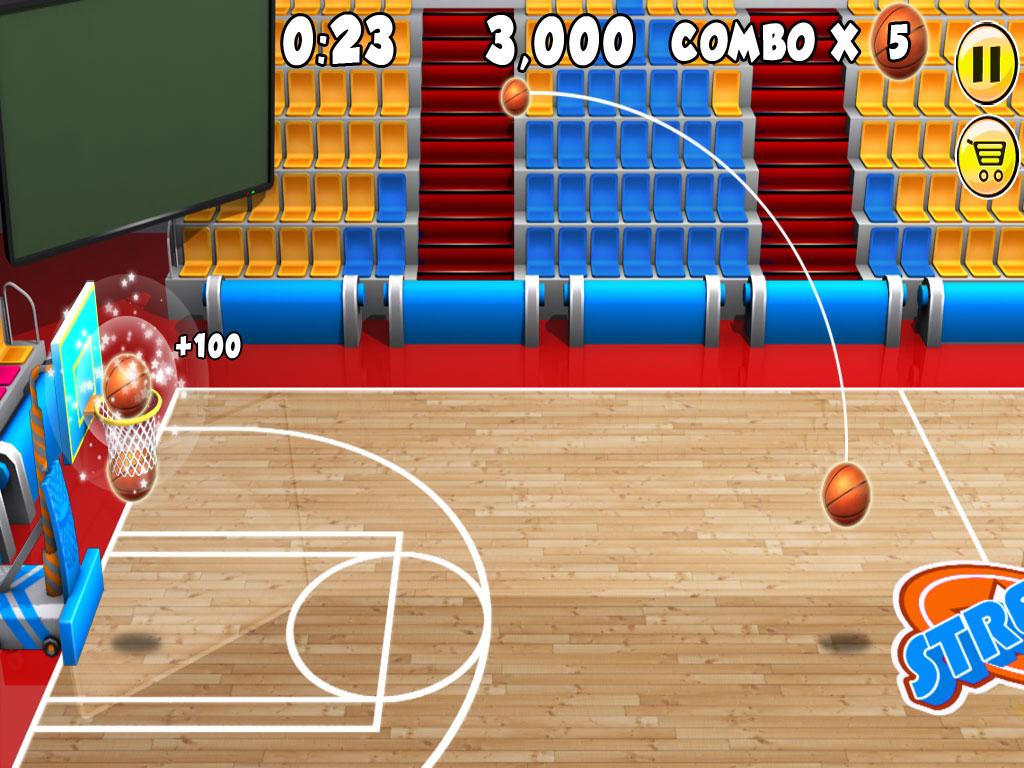 Pro Basket