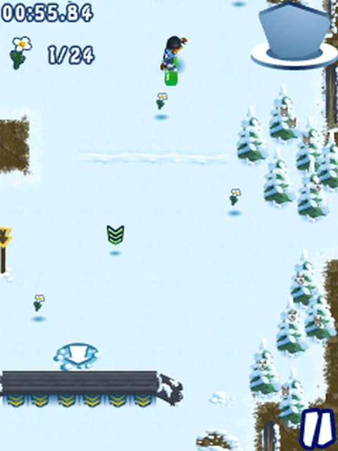 Ultimate Snowboarding