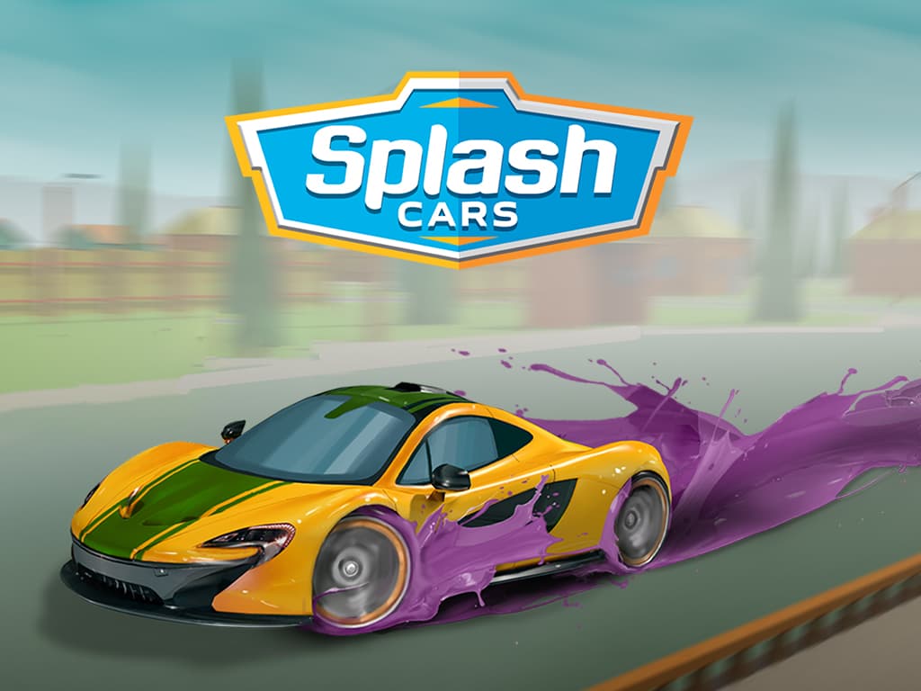 Splash Cars