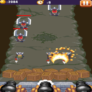 Kingdom Dash