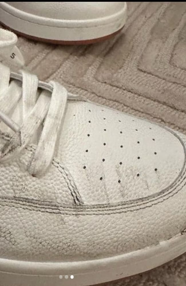 Zayn Malik geht es „gut“, nachdem ihm ein Auto über den Fuß fuhr