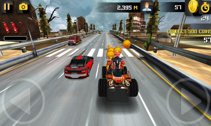Turbo Racer