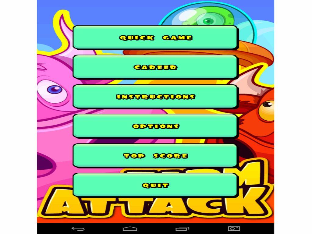 Farm Attack
