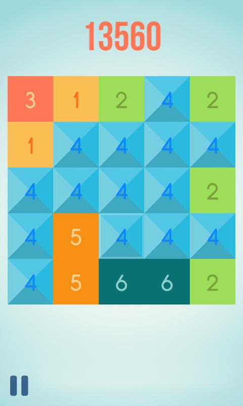 Just Tap 10