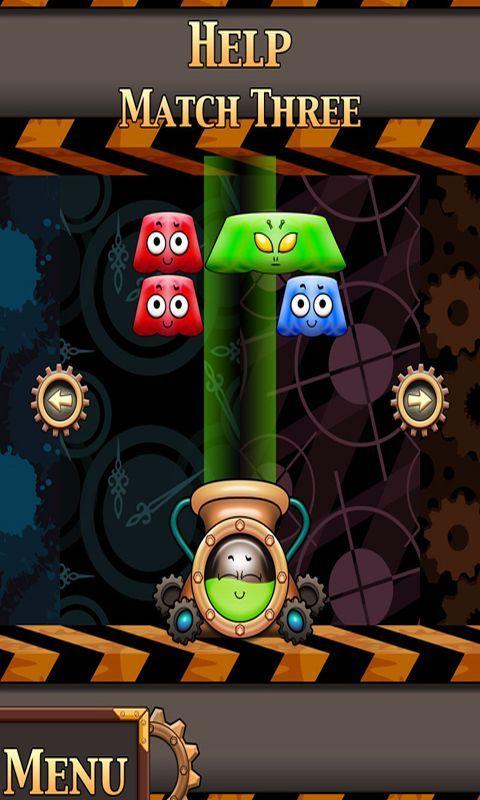 Jelly Factory