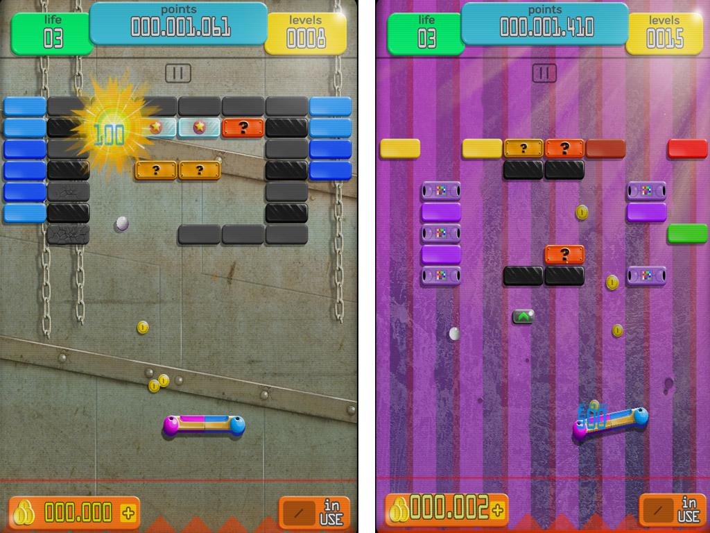Breaker Blitz