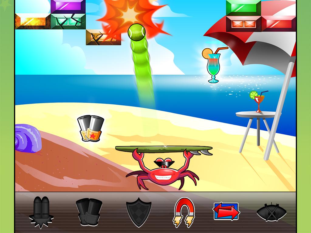 Beach Breaker