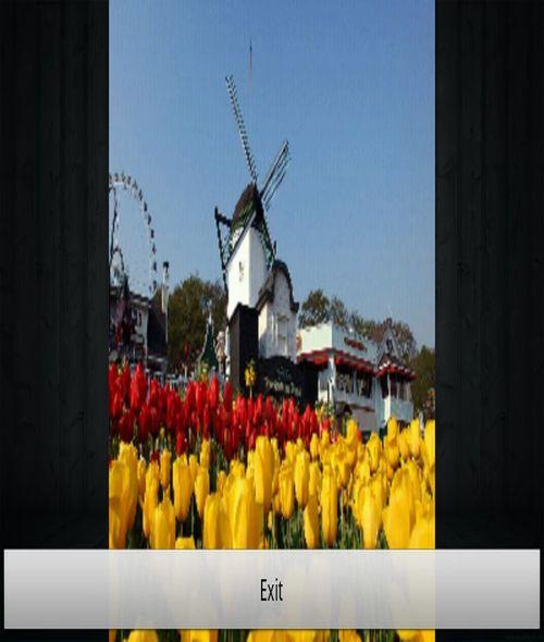 Picture Slideshow