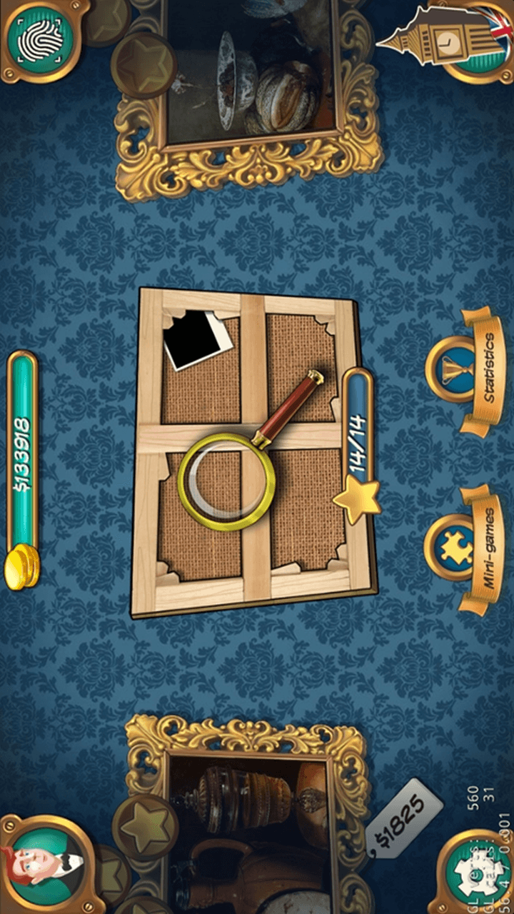 The Hunt for Red Panda