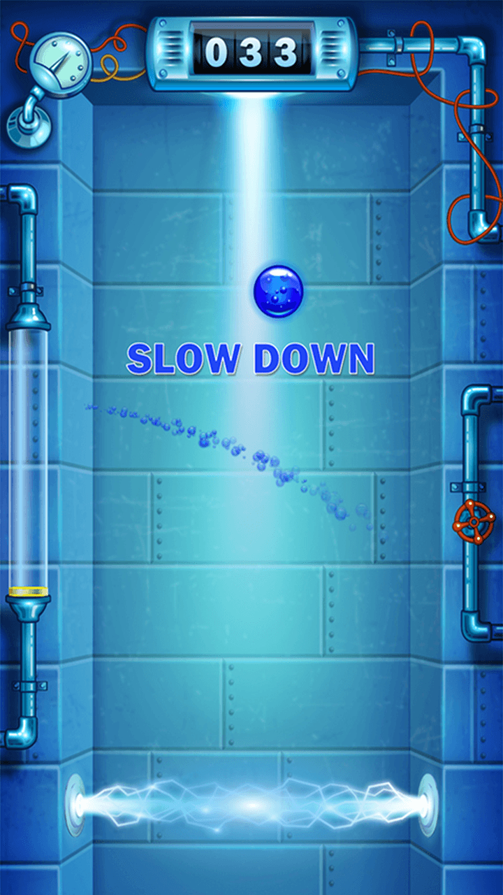 Power Up!