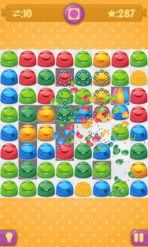 Jelly Match