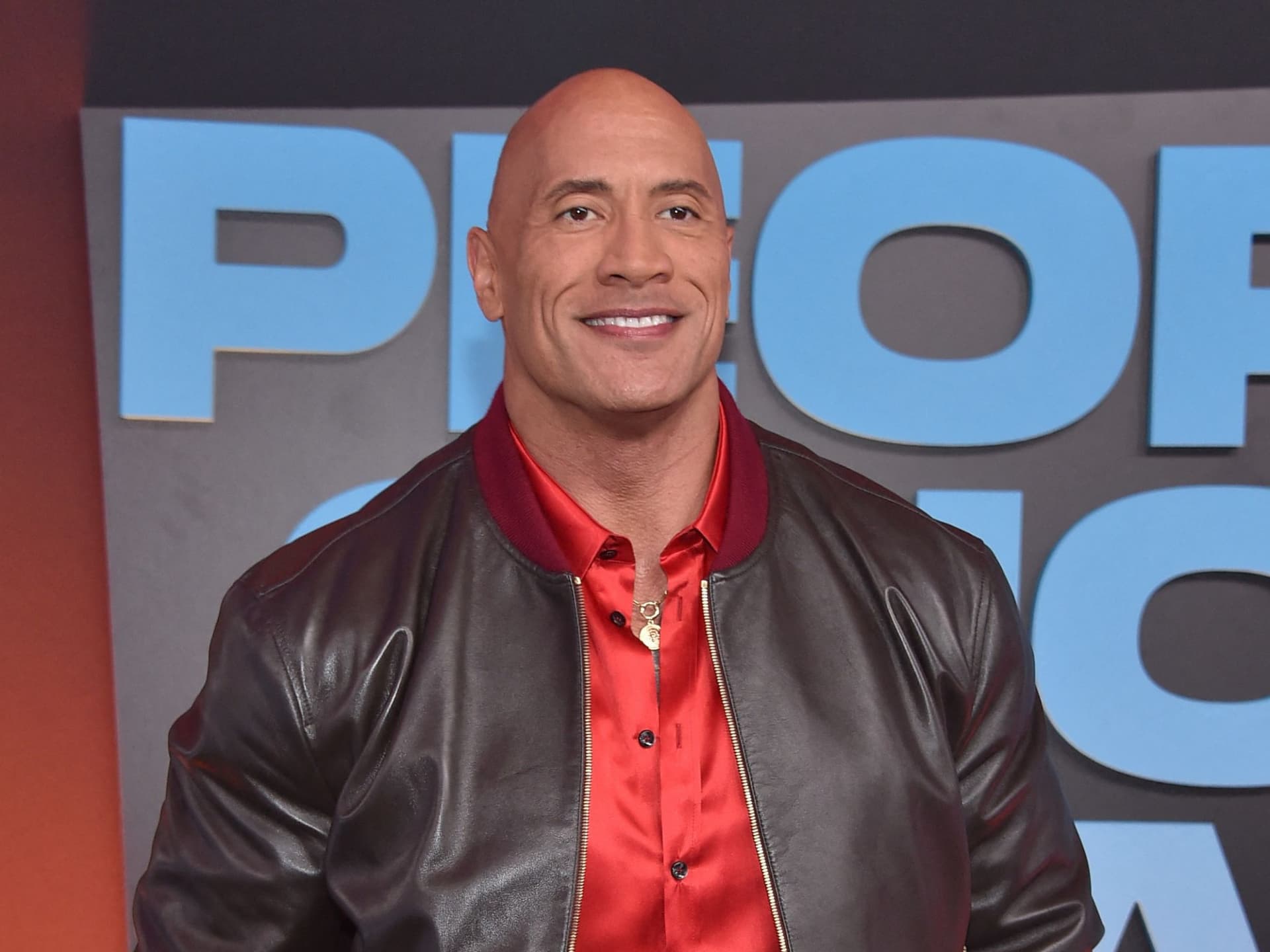 Dwayne Johnson hatte nur wenige Wochen vor seinem Tod den „größten Streit“...