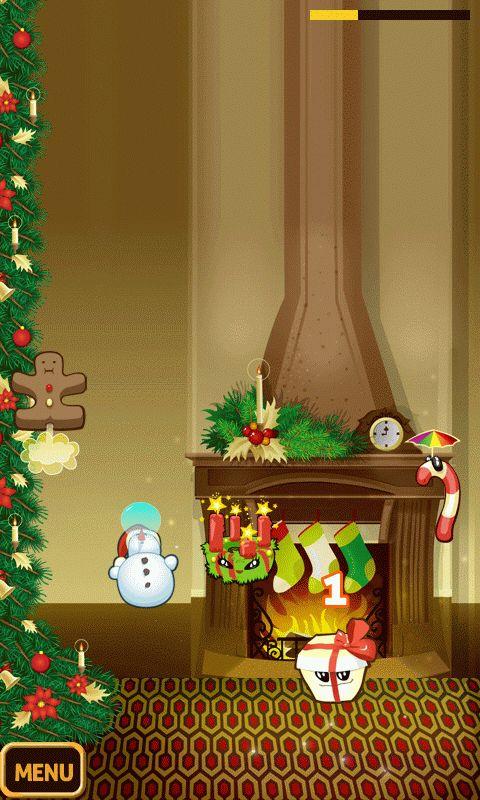 Xmas Drop
