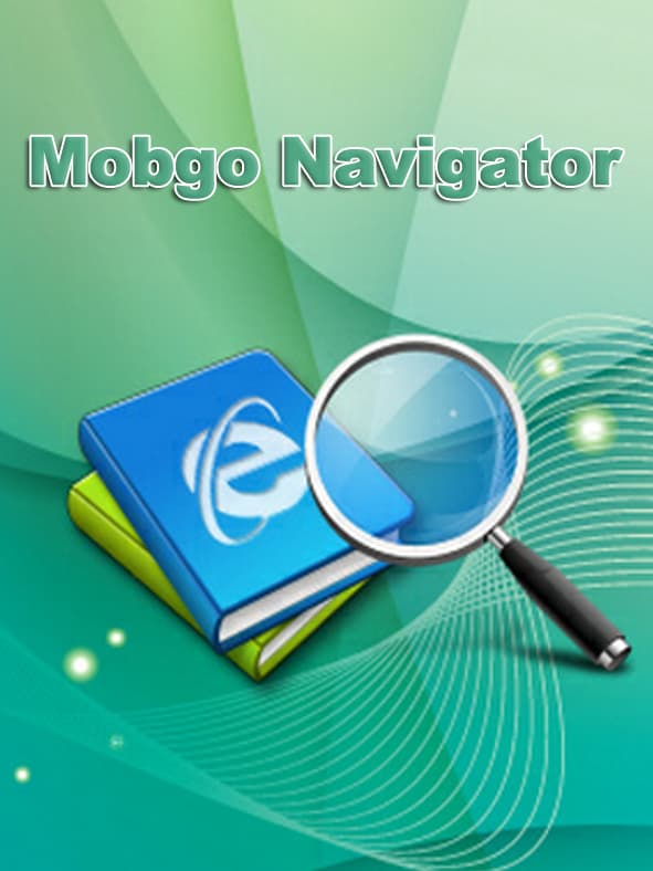 Mobgo Navigator