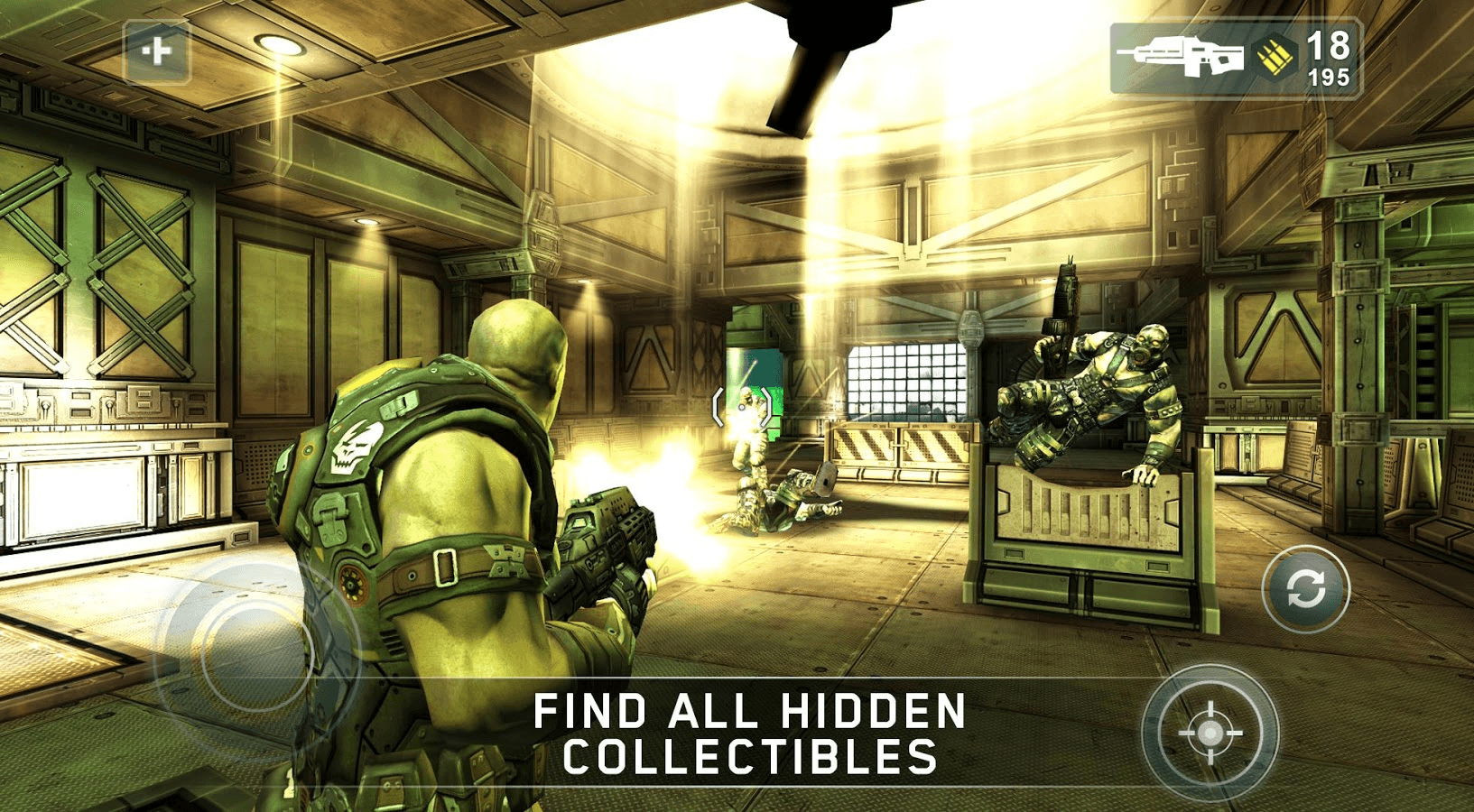 ShadowGun