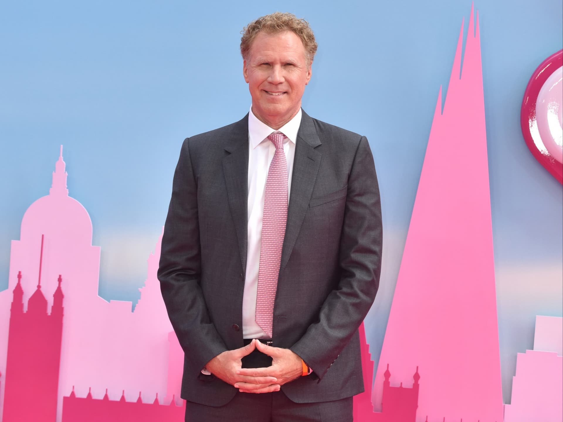 Will Ferrell: DJ bei einer Studentenparty