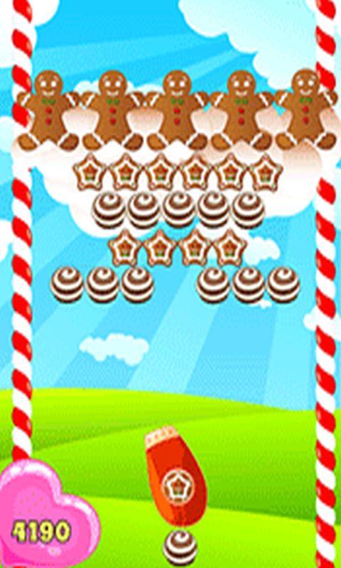 Candy Blast