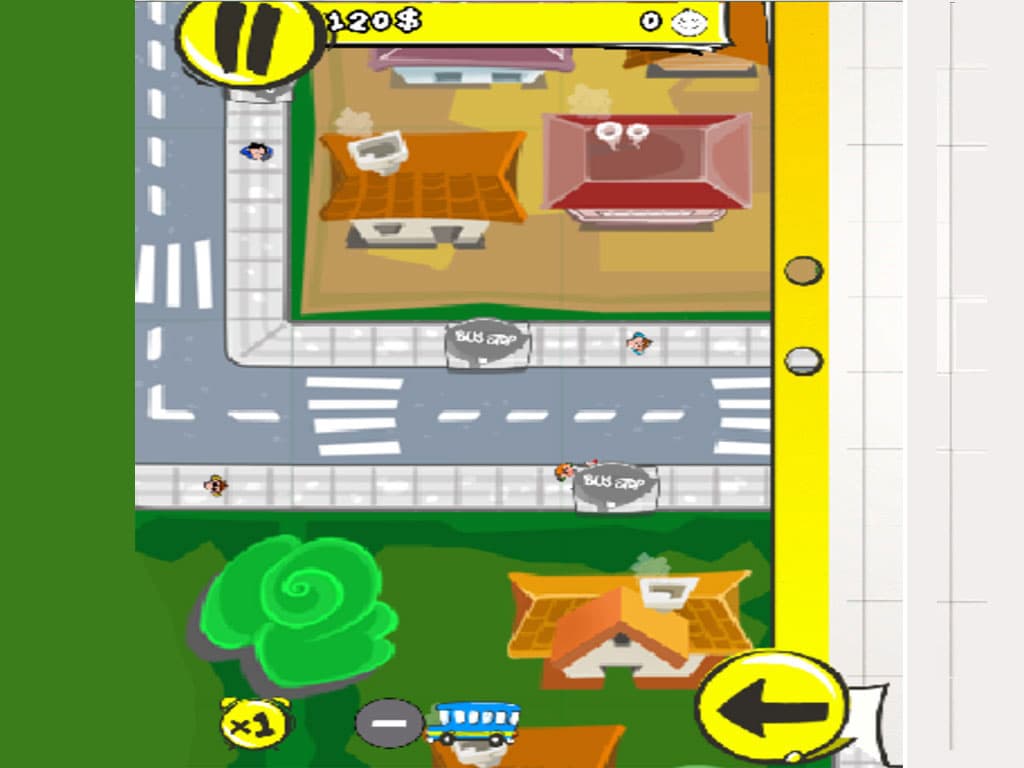 Bus Tycoon