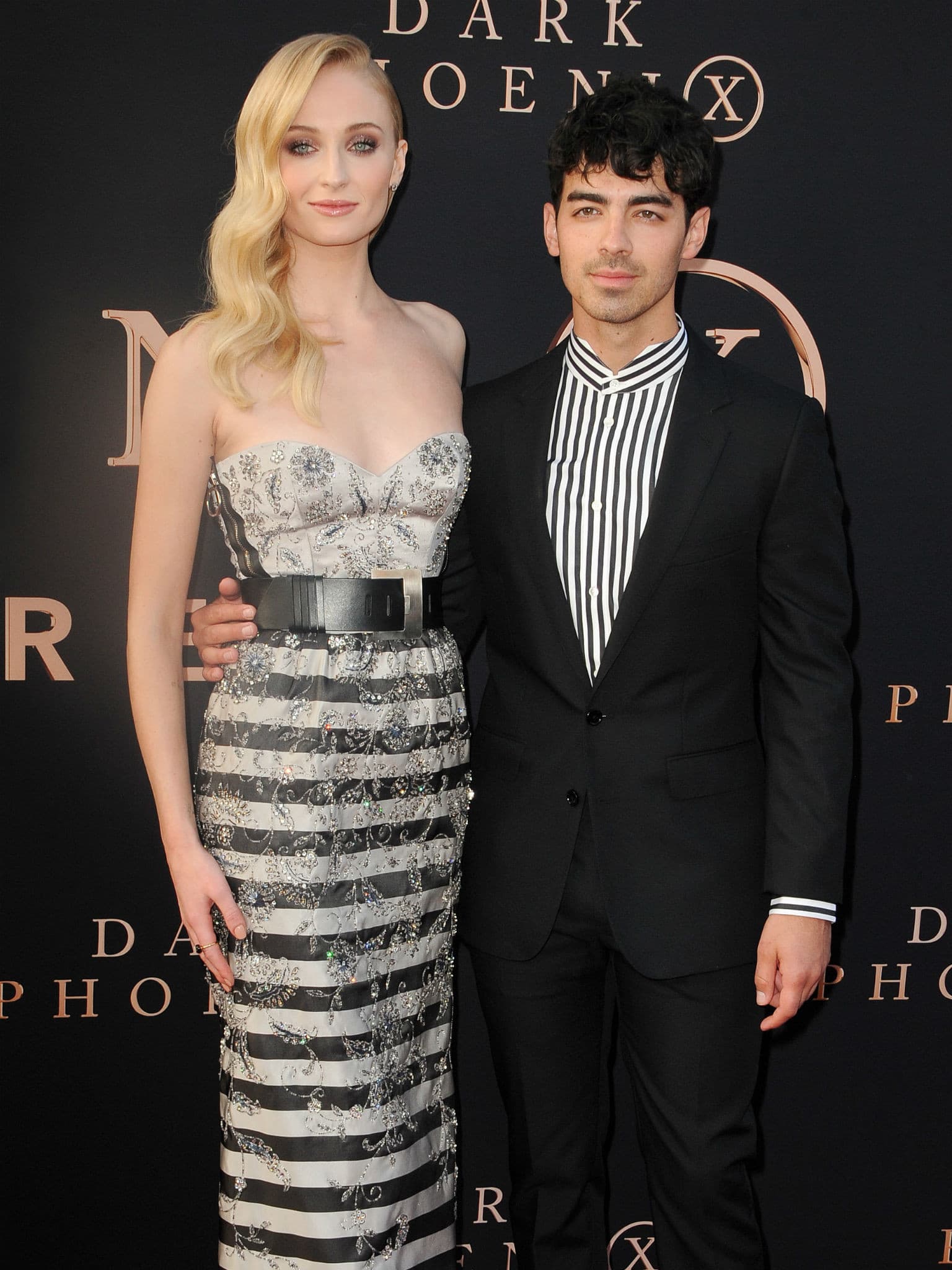 Sophie Turner "wusste nicht, ob sie es schaffen würde"