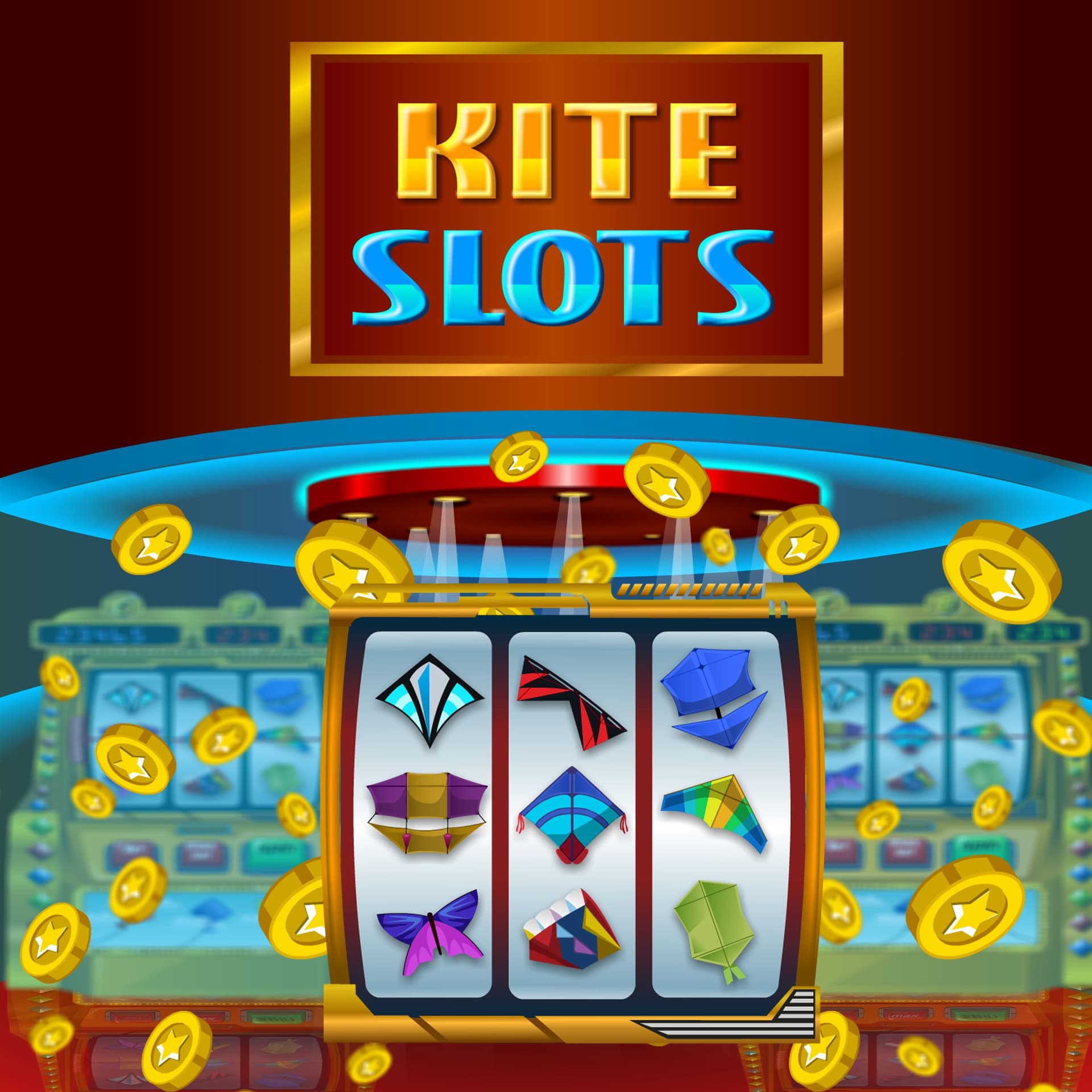 Kite Slots