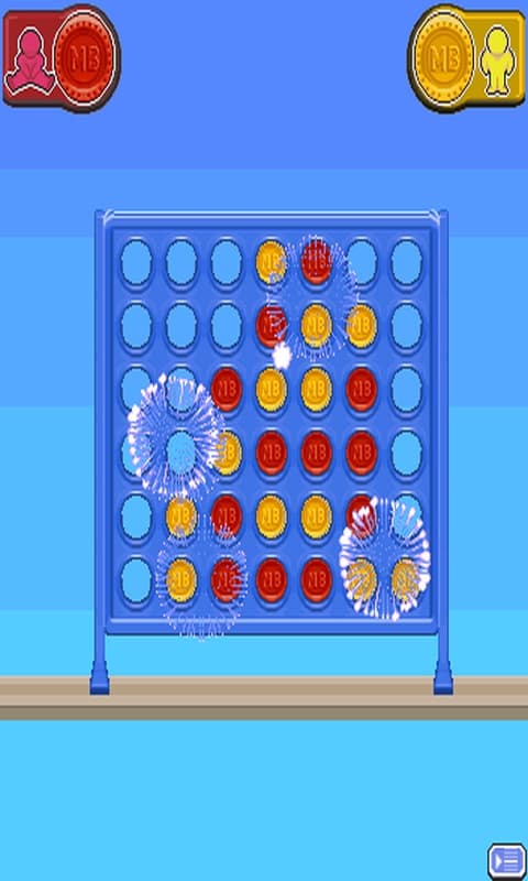 BATTLESHIP & CONNECT 4