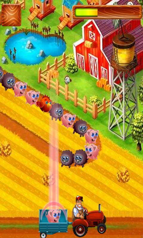 Chucky's Farm