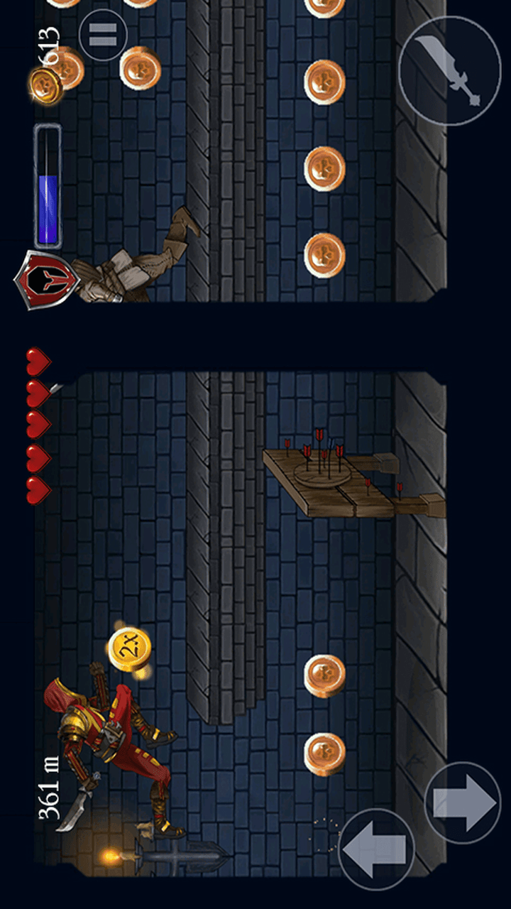 Dark Assassin