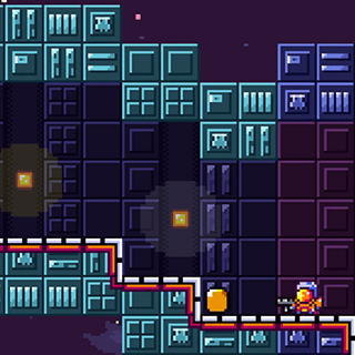 Deep Space