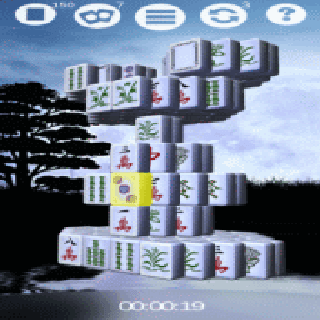 Doubleside Mahjong Zen 2