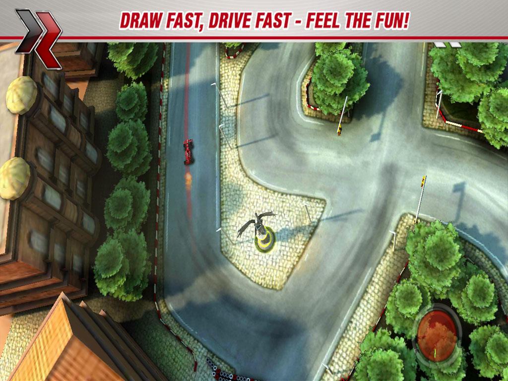 Draw Race 2