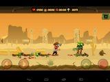 Zombie Chase