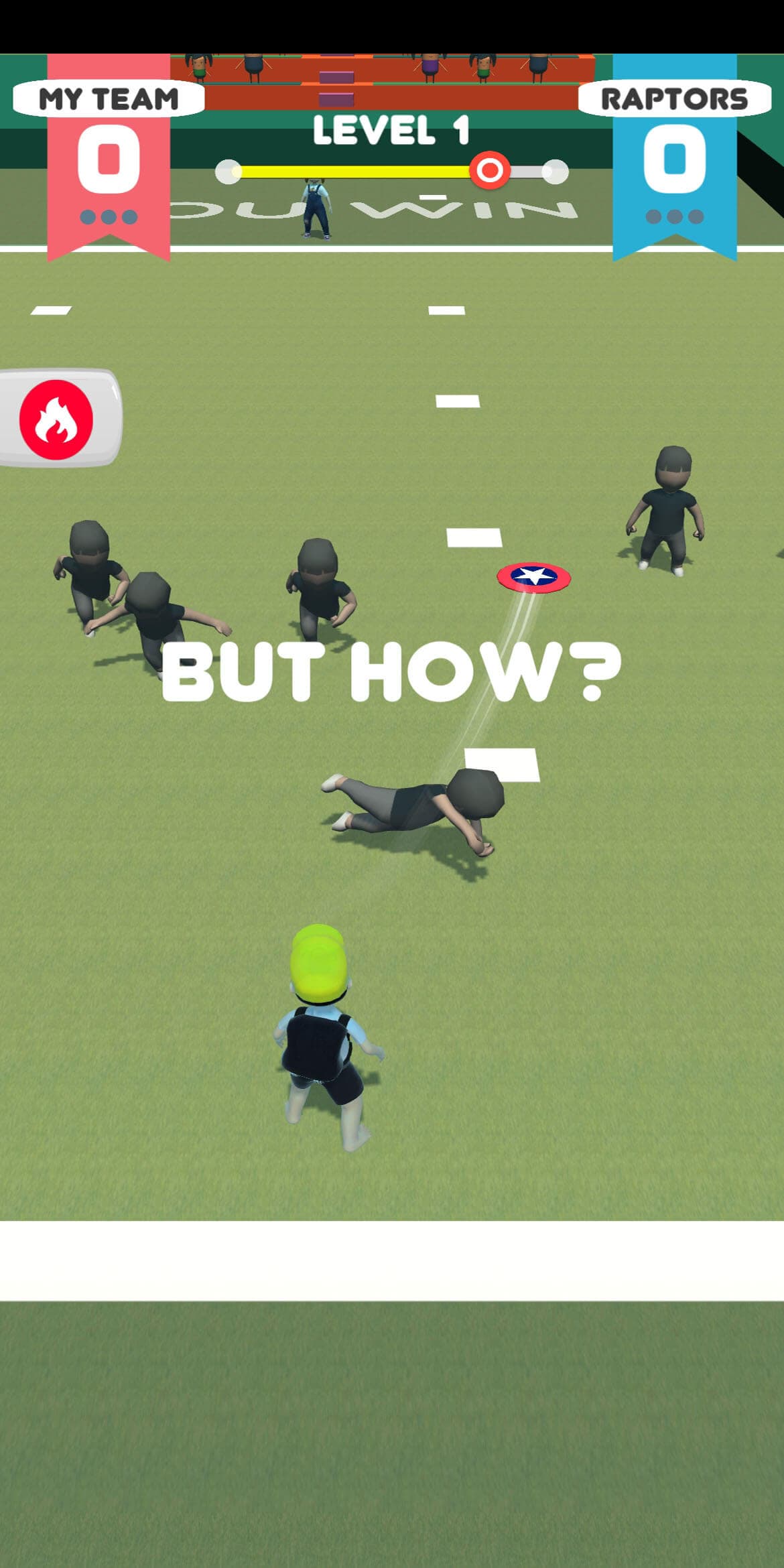 Ultimate Frisbee - die Nummer 1 unter den Trendsportarten