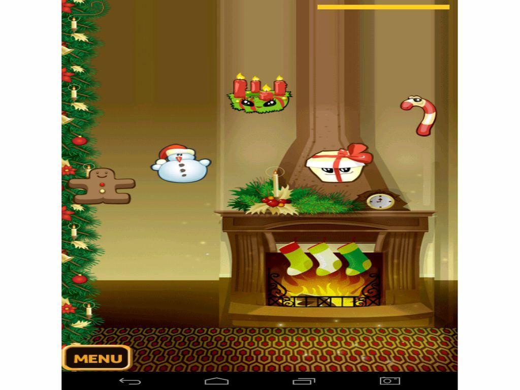 Xmas Drop