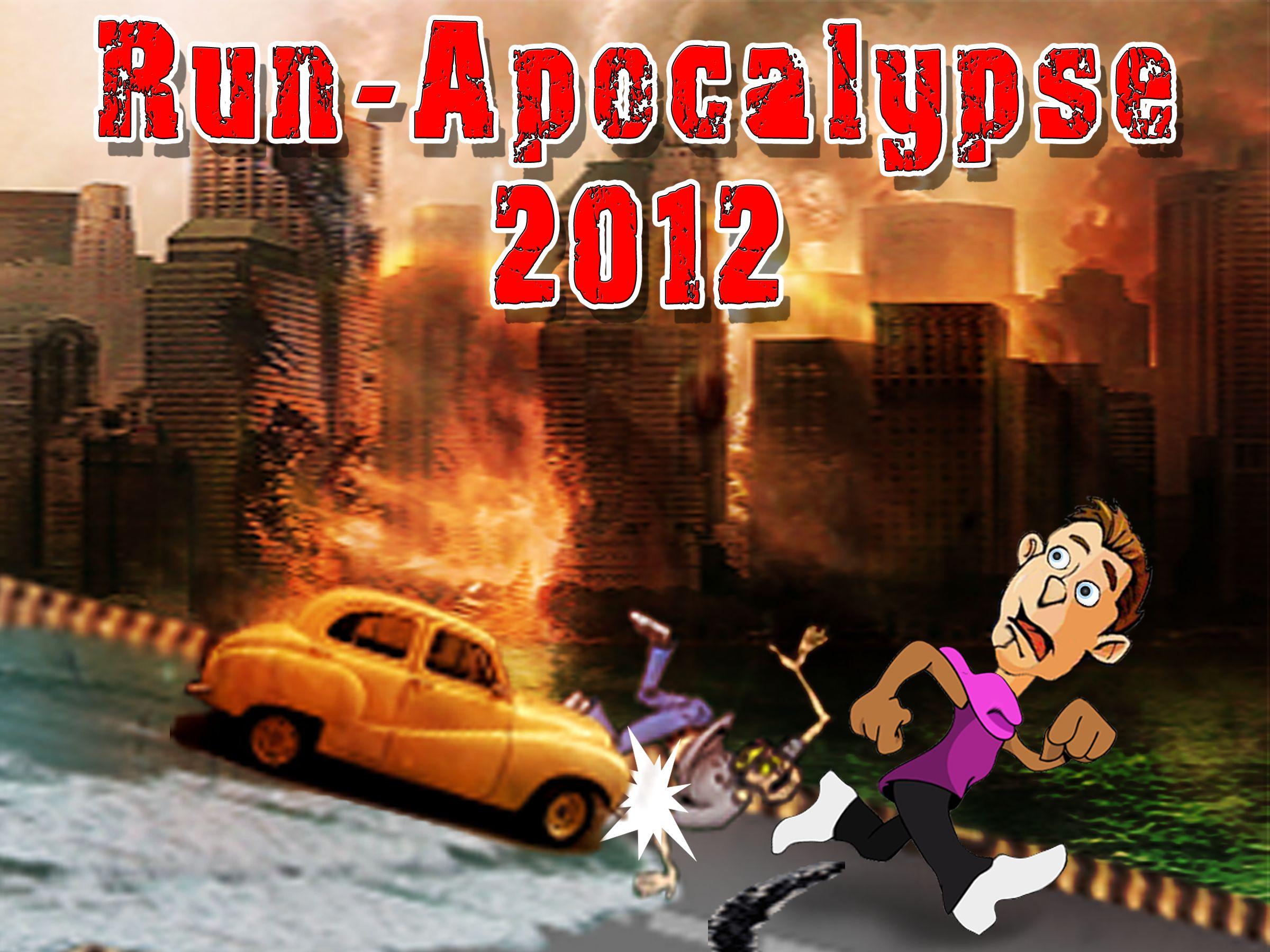 Run-Apocalypse 2012